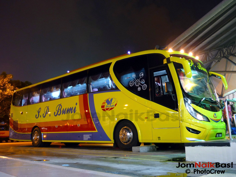 WTJ6789, a Super-VIP class CP11-LW coach by sksbus.