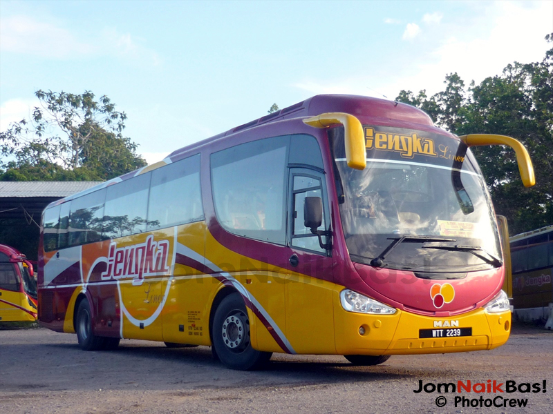 WTT2239 by Scomi Coach.