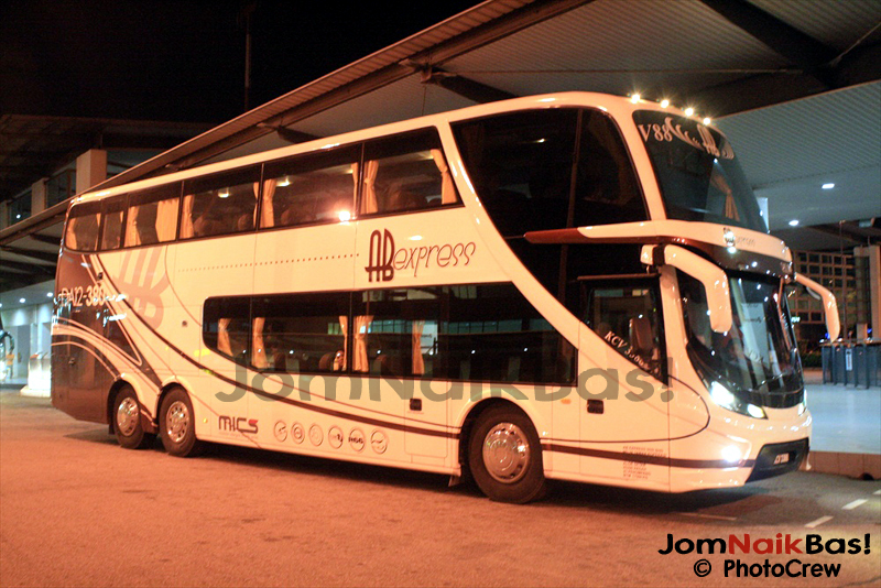 KCV3388