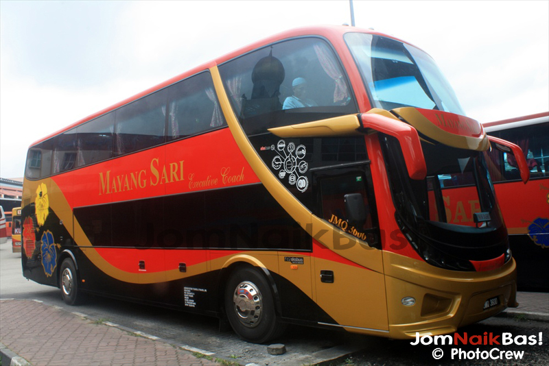JMQ3600