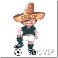 Mascote11 Mascote11
