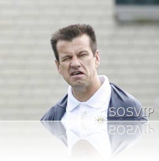 dunga dunga