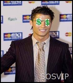 cristiano ronaldo cristiano ronaldo