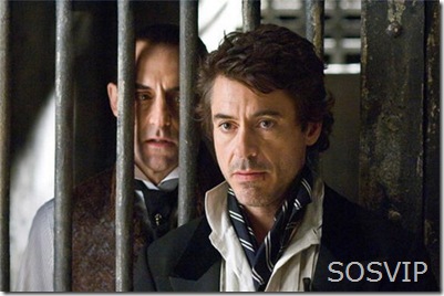 sherlock holmes sherlock holmes
