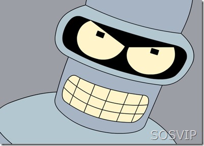 bender