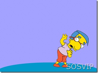 milhouse-simpsons-d90d2