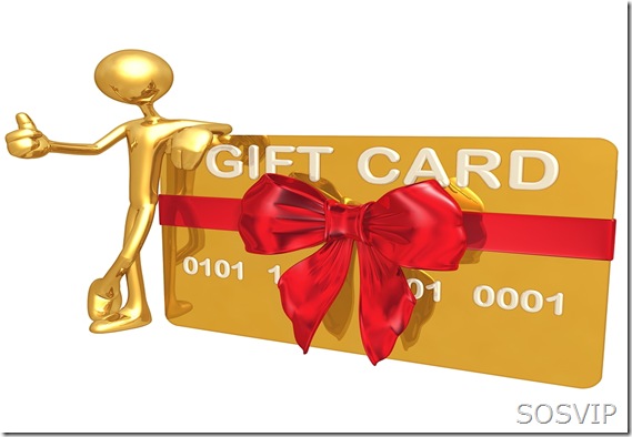 VIP gift VIP gift