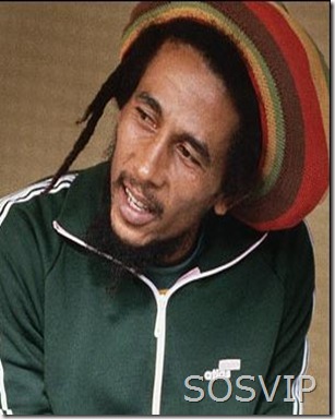 Bob Marley