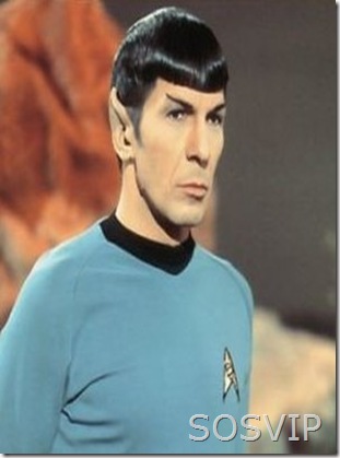 M-spockA M-spockA