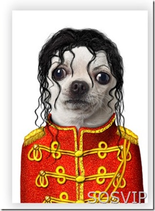 Michael Jackson Michael Jackson