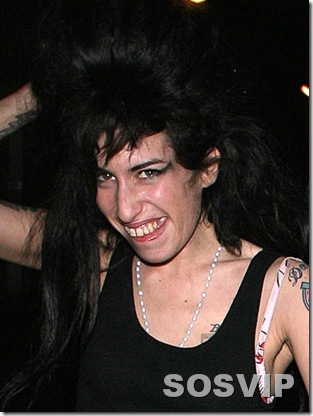 Amy Winehouse