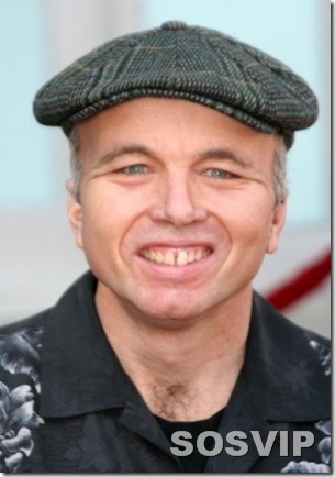 Clint Howard Clint Howard