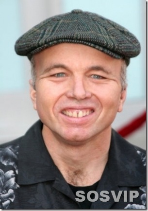 Clint Howard