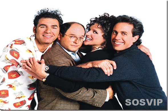 Seinfeld-
