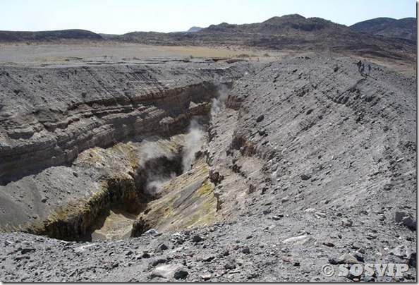 Fissuras Fendas terra etiopia (7) Fissuras Fendas terra etiopia (7)