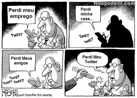 Twitter-Mal