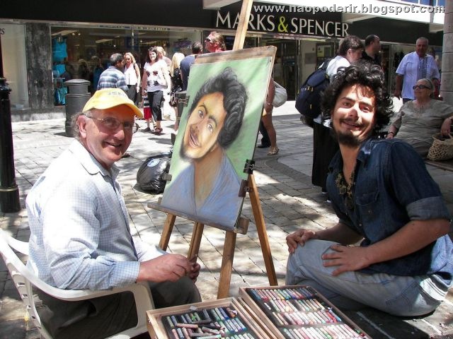Caricatura