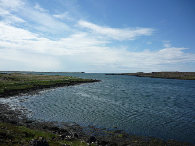 Photo of  Djupivogur - Hafnarvegur