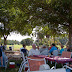 Clam bake crowd at KCB park