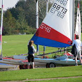 Topper Open 2008