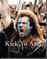Braveheart