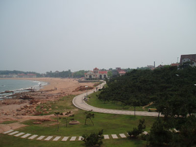 Beautiful Monday: Qingdao picture beautiful monday photo