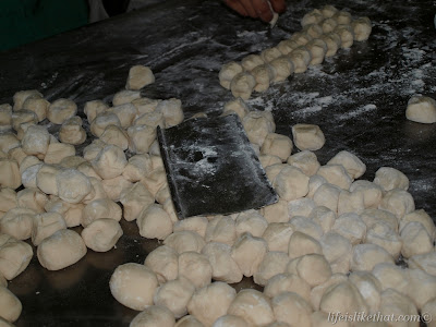 Fuzhou Snacks: Kompia picture eat  photo