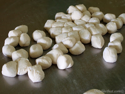 Fuzhou Snacks: Kompia picture eat  photo