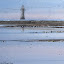 Whiteford Point lighthouse Whiteford Point lighthouse
