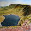 Llyn y Fan Fach