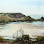 Three Cliffs Bay, Gower