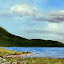 Towards Llyn y Fan Fawr