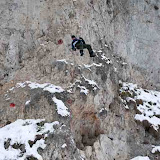 Cheile Dambovicioarei - Brusturet - 23 -24 ianuarie 2010 - 47.jpg