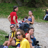 Piatra Craiului - Brusturet - 27 august - 1 septembrie 2005 - 20.jpg