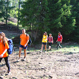 Piatra Craiului - Brusturet - 27 august - 1 septembrie 2005 - 38.jpg