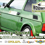 Wiosenny Sprint fot. W...