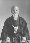 Morihei Ueshiba Morihei Ueshiba