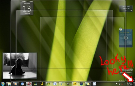 Desktop Preview