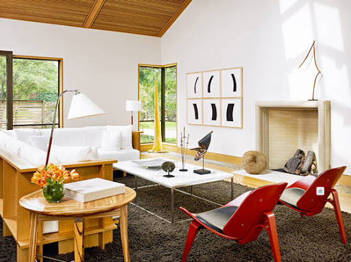 Image for Modern Interior Decorations Design