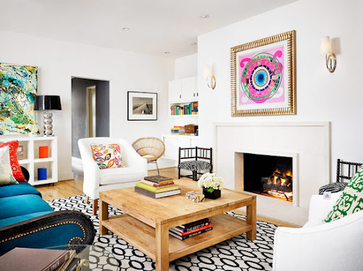 Image for Modern Interior Decorations Design
