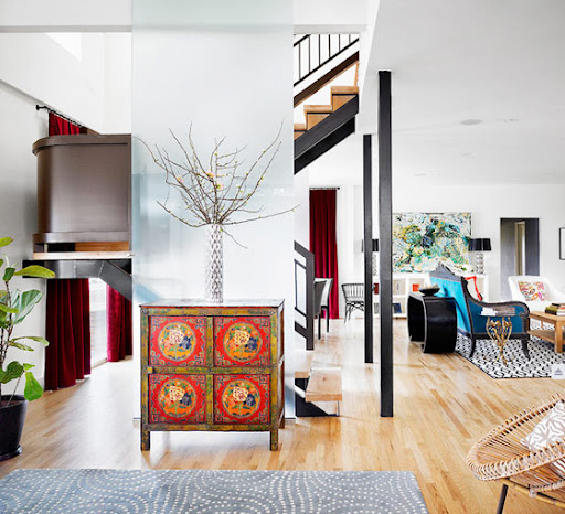 Image for Modern Interior Decorations Design