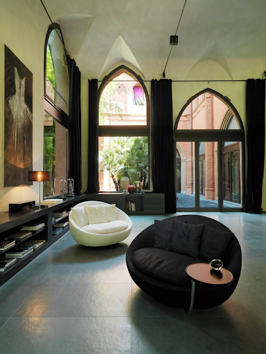 Image for Lacoon, Modern Living Room Furniture Design