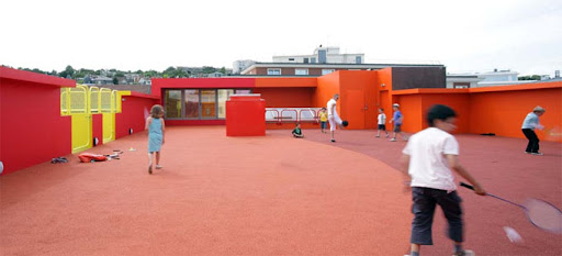 Sport Center Design Ideas Sport Center Design Ideas Picture