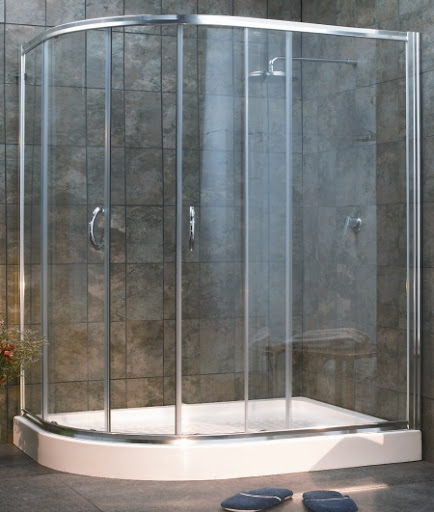 Shower Bath Design Ideas for Your Bathroom Shower Bath Design Ideas Picture