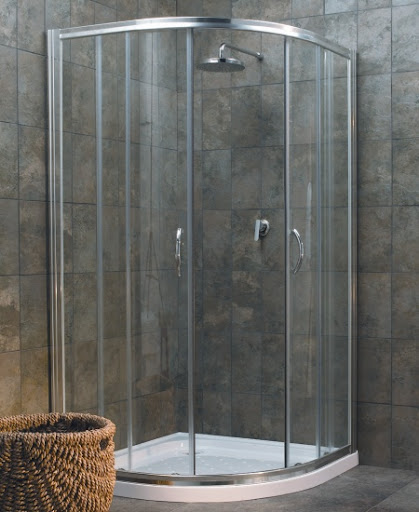 Shower Bath Design Ideas for Your Bathroom Shower Bath Design Ideas Picture