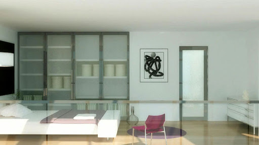 Contemporary Room Decoration and Design from 1zero4 Contemporary Room Decoration Image Gallery, Interior House Design Image Gallery