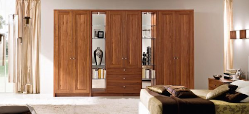Fitted Bedrooms Design, Bedroom Design, Contemporary Bedroom, Bedroom Furniture, Modern Bedroom, Classic Bedroom