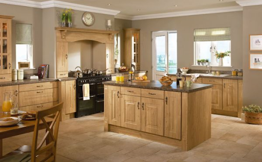Modern Contemporary Kitchen Design, Interior Kitchen Design, Modern kitchen design, Contemporary Kitchen Design