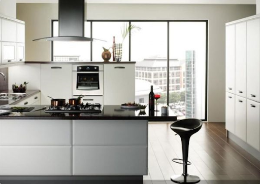 Modern Contemporary Kitchen Design, Interior Kitchen Design, Modern kitchen design, Contemporary Kitchen Design