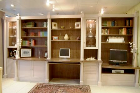 Office Suits Furniture, Furniture Design, Office Room Design, Study Room Design Ideas
